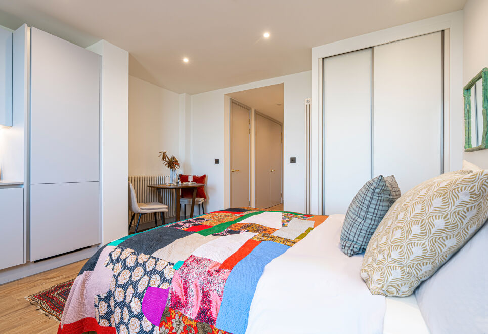 The Eades Store Projects Studio