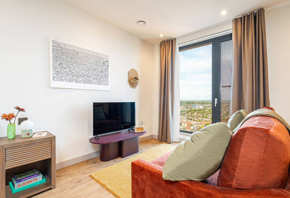 The Eades Store Projects Studio