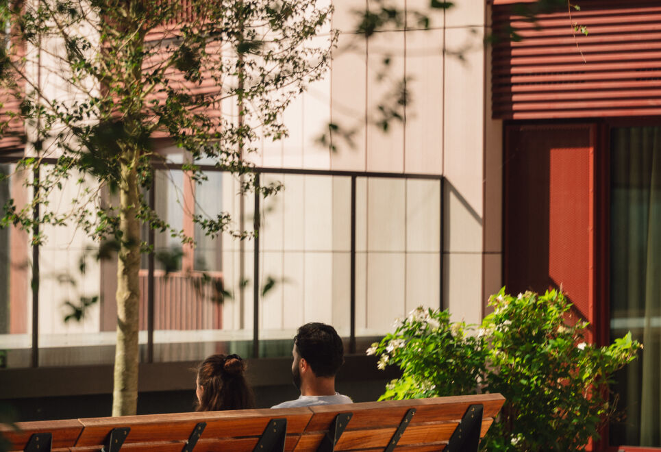 The Eades Store Projects Studio