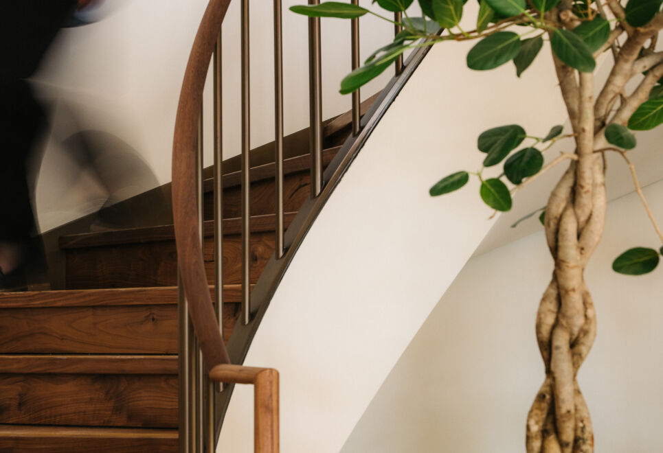 The Eades Store Projects Studio