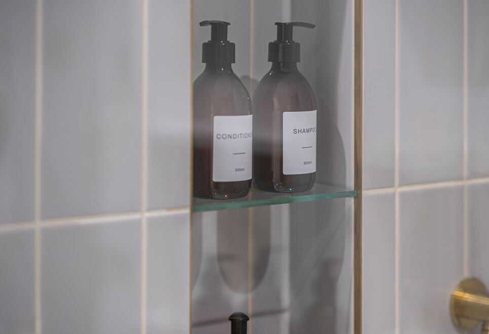 The Eades Store Projects Studio