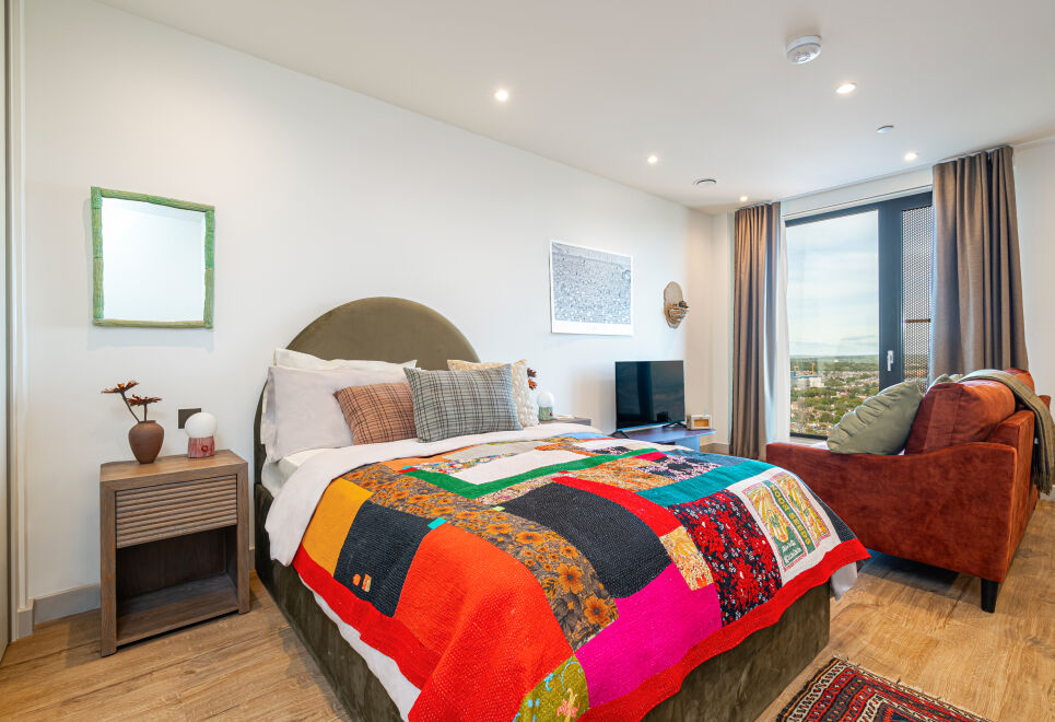 The Eades Store Projects Studio