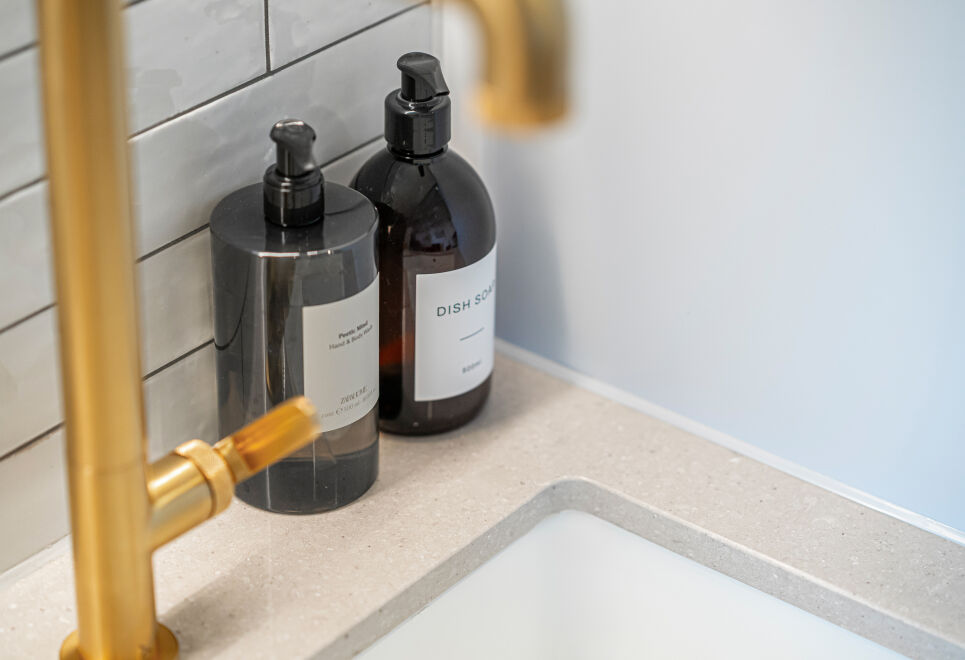 The Eades Store Projects Studio