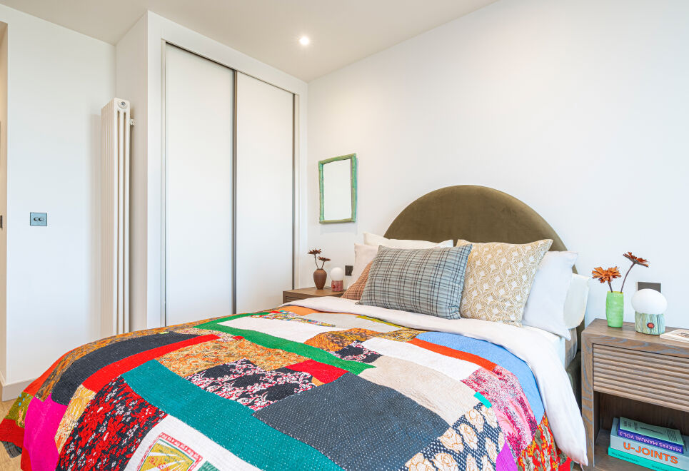 The Eades Store Projects Studio