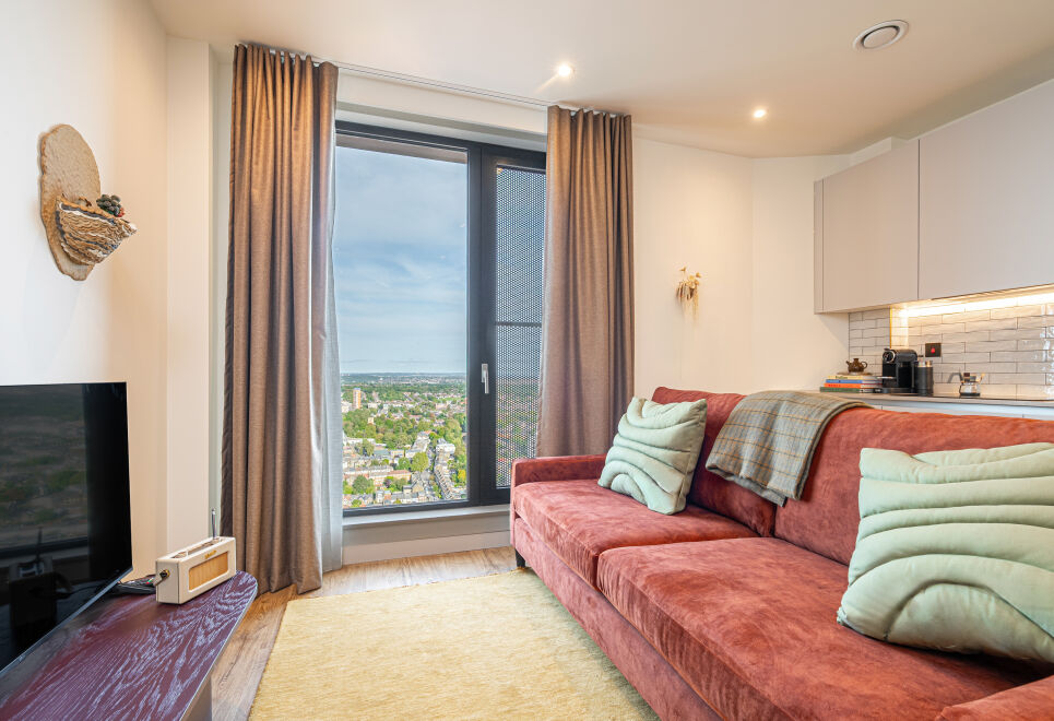 The Eades Store Projects Studio