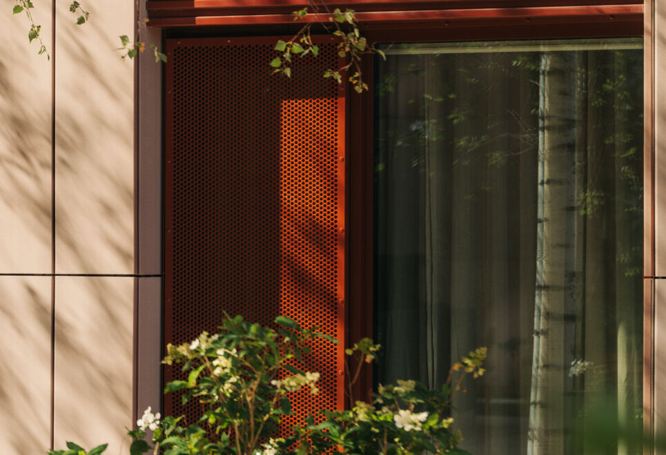 The Eades Store Projects Studio