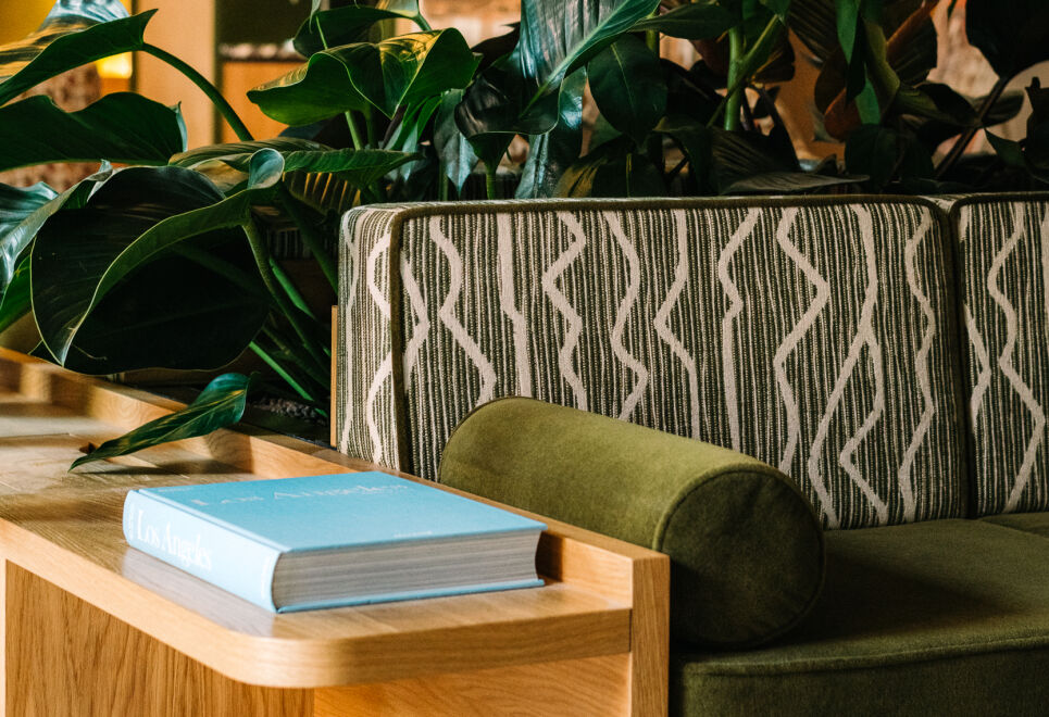 The Eades Store Projects Studio