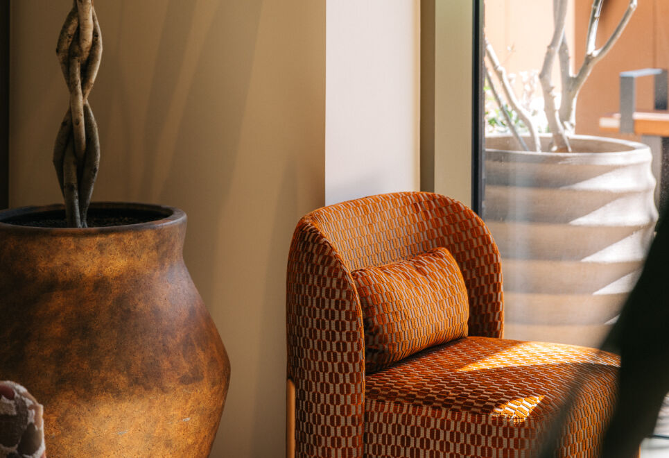 The Eades Store Projects Studio