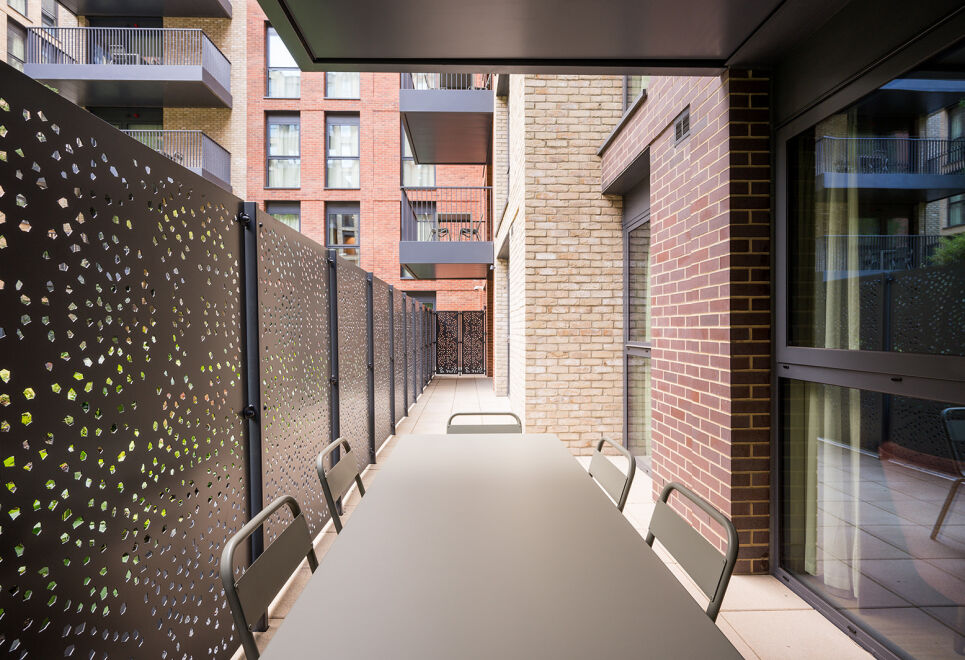 Calm and Cozy Corner