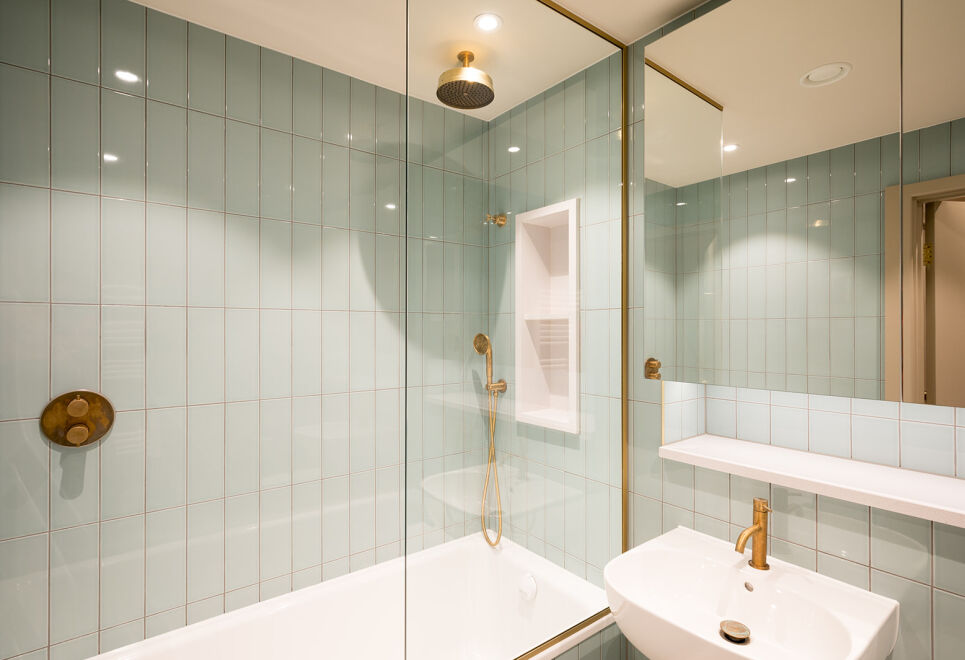 Calm and Cozy Corner