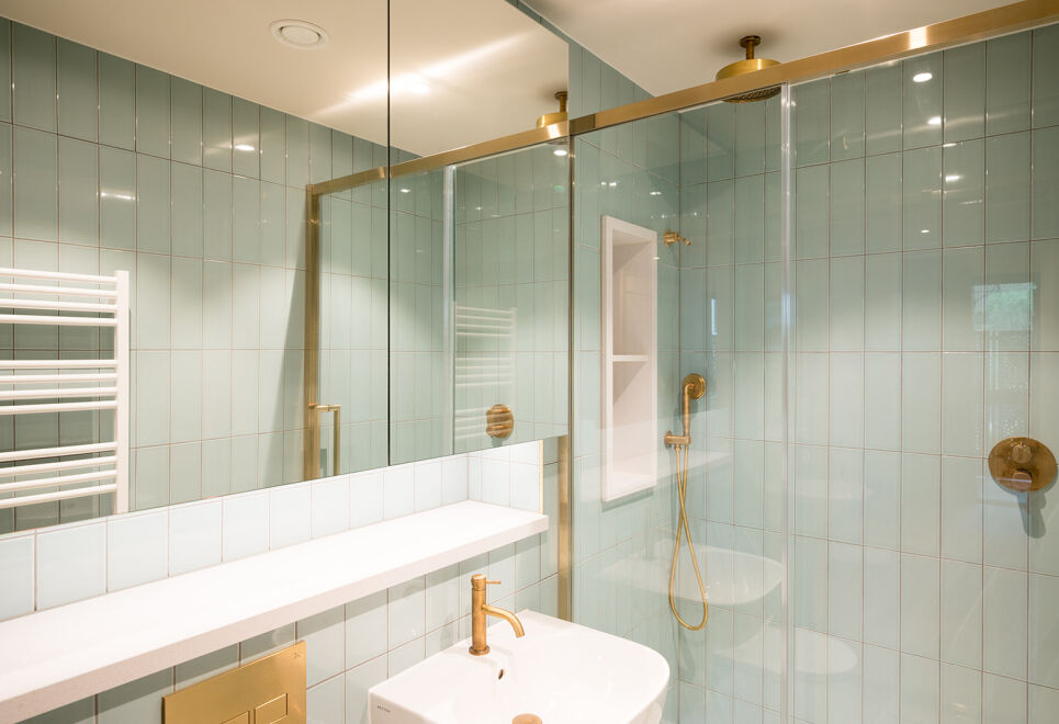 Calm and Cozy Corner