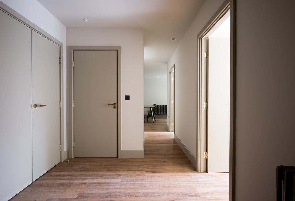 Calm and Cozy Corner