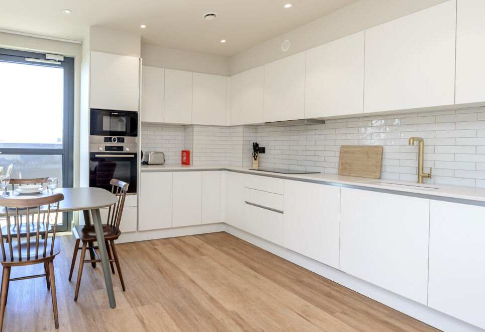 The Sophisticated Stay