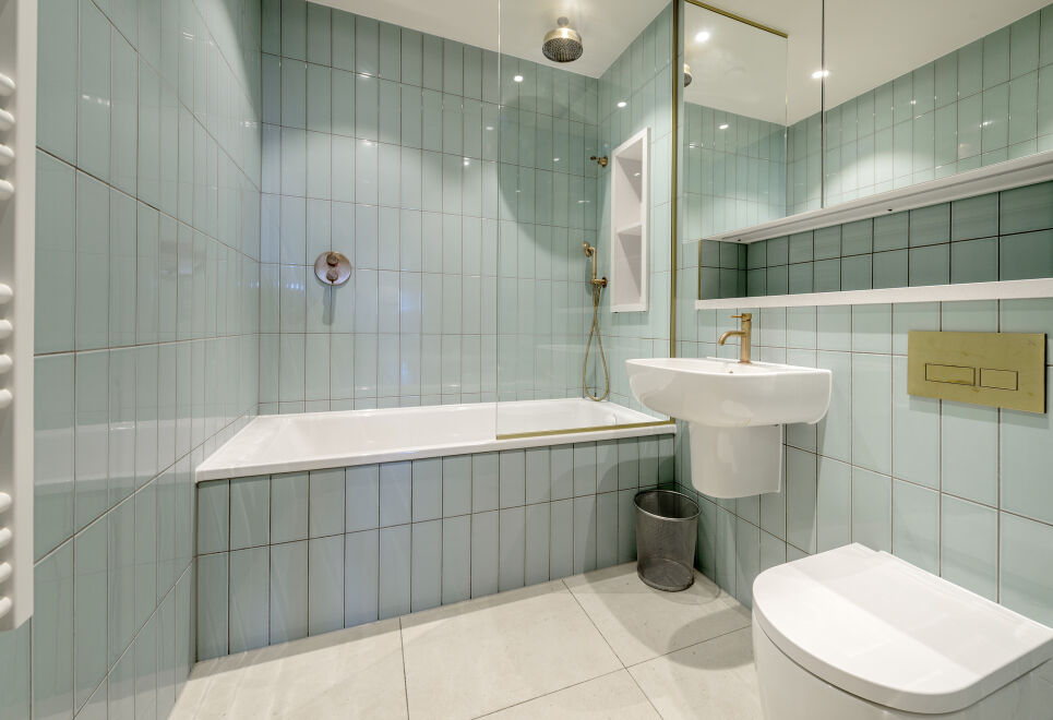 The Sophisticated Stay