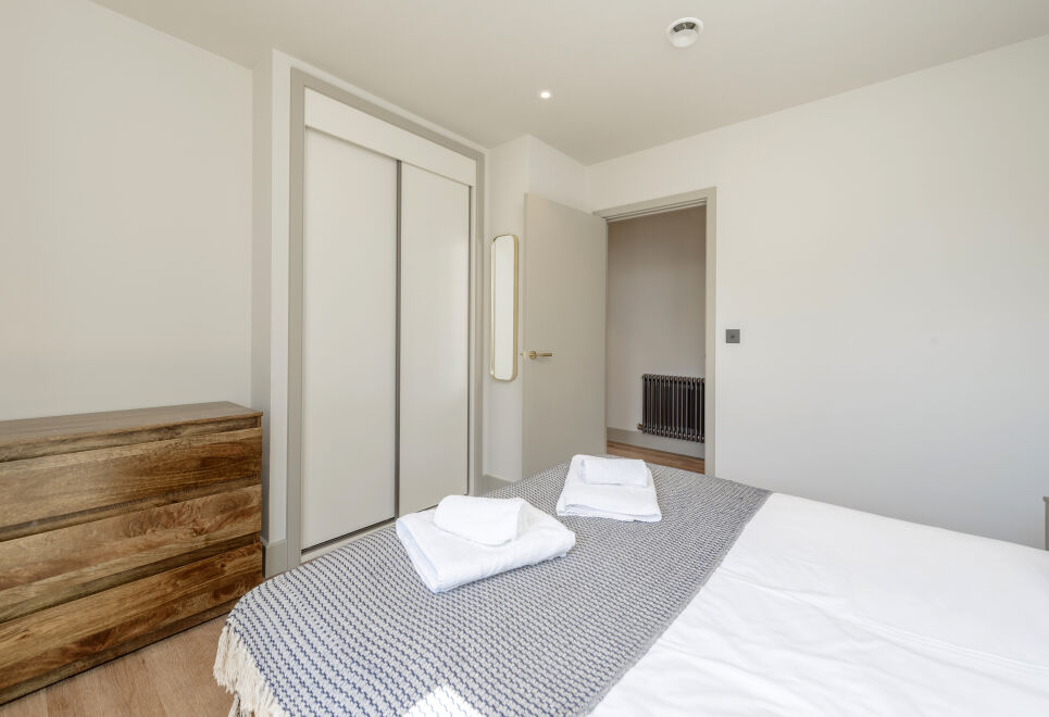 The Sophisticated Stay