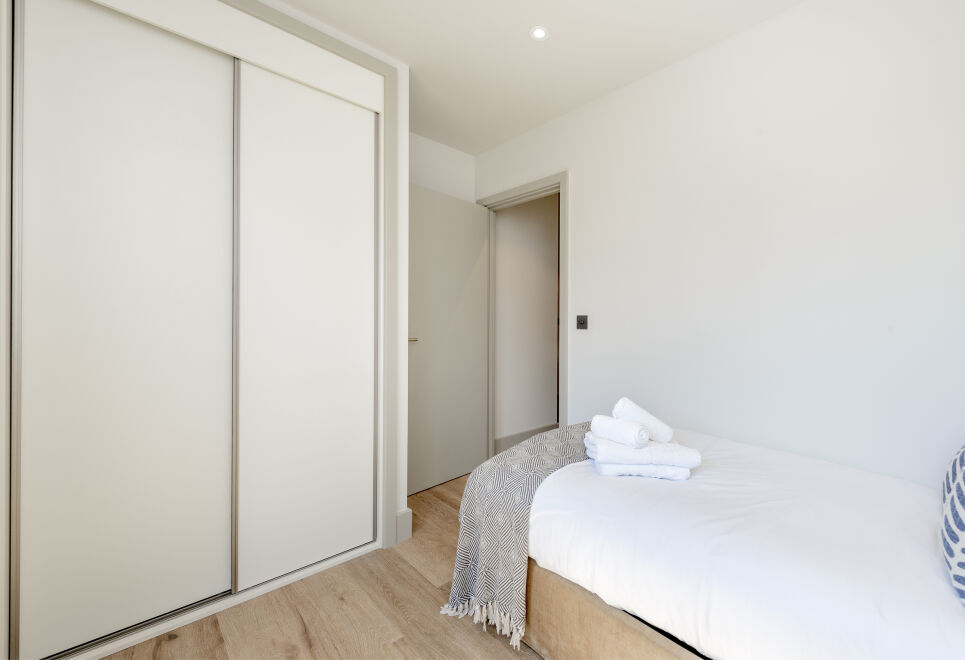 The Sophisticated Stay