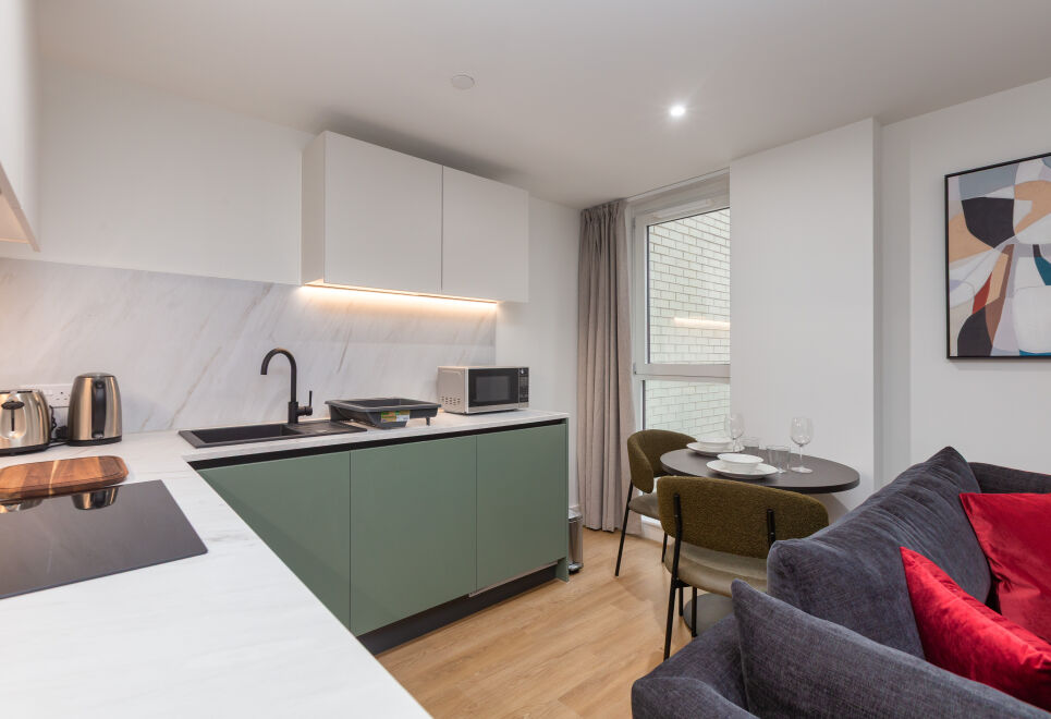 Terrace House