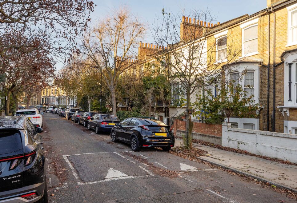 Hackney Melody
