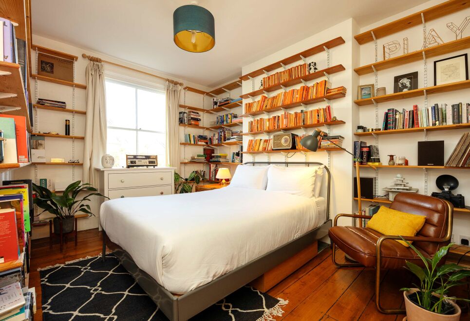 Hackney Melody
