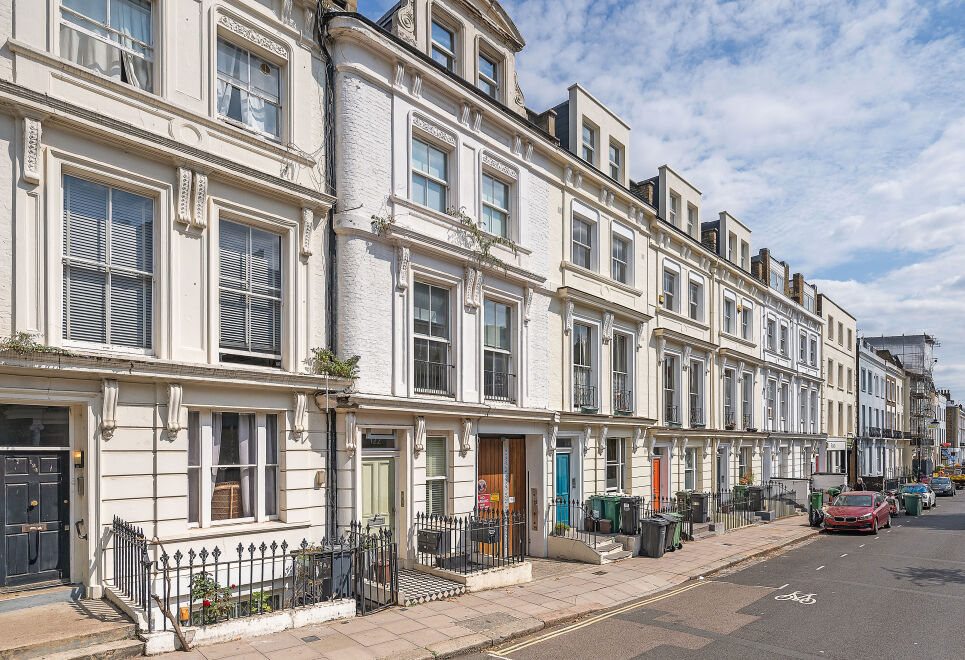 Primrose Heights