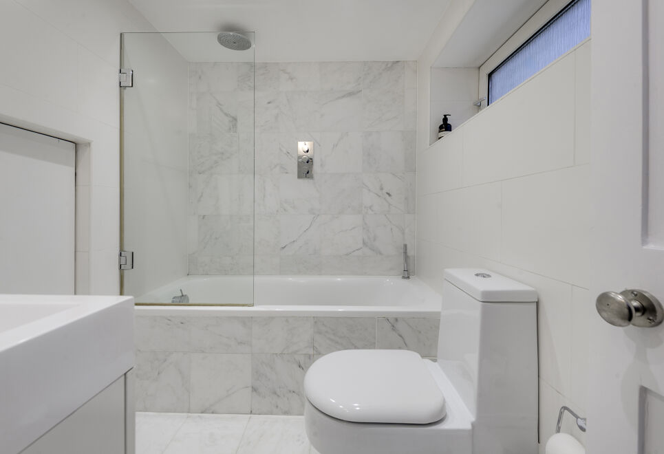 South Kensington Mews Hideaway