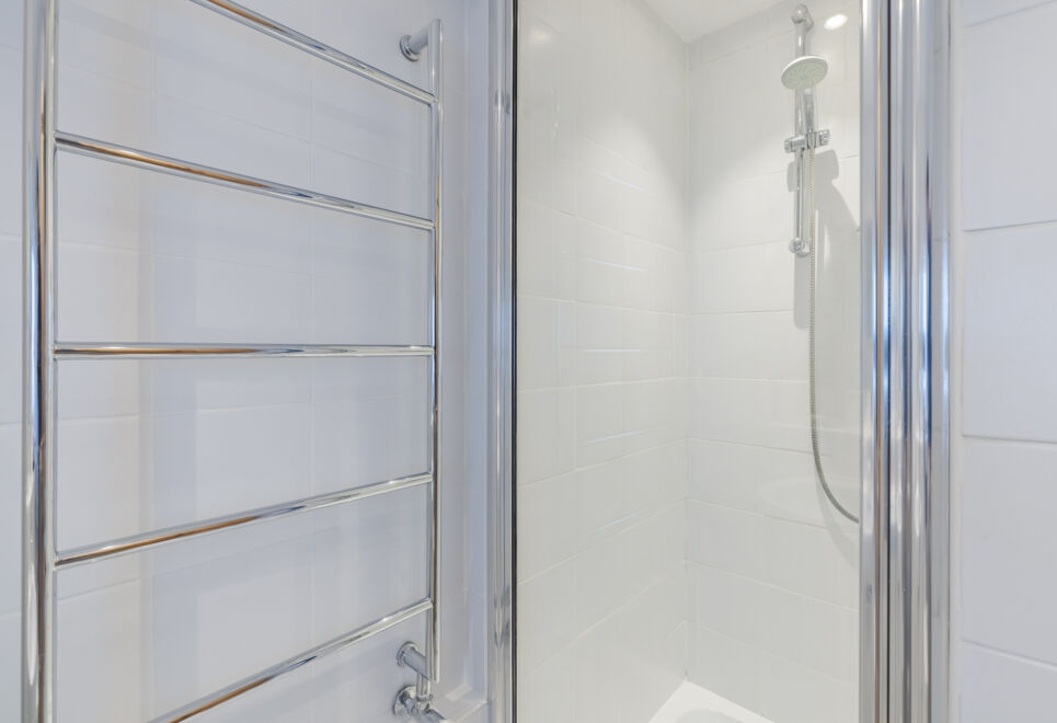 Contemporary Haven in Putney
