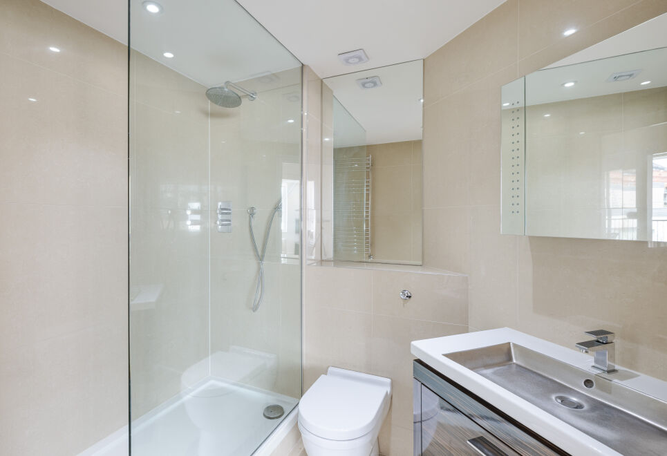 Chelsea Harbour Elegance