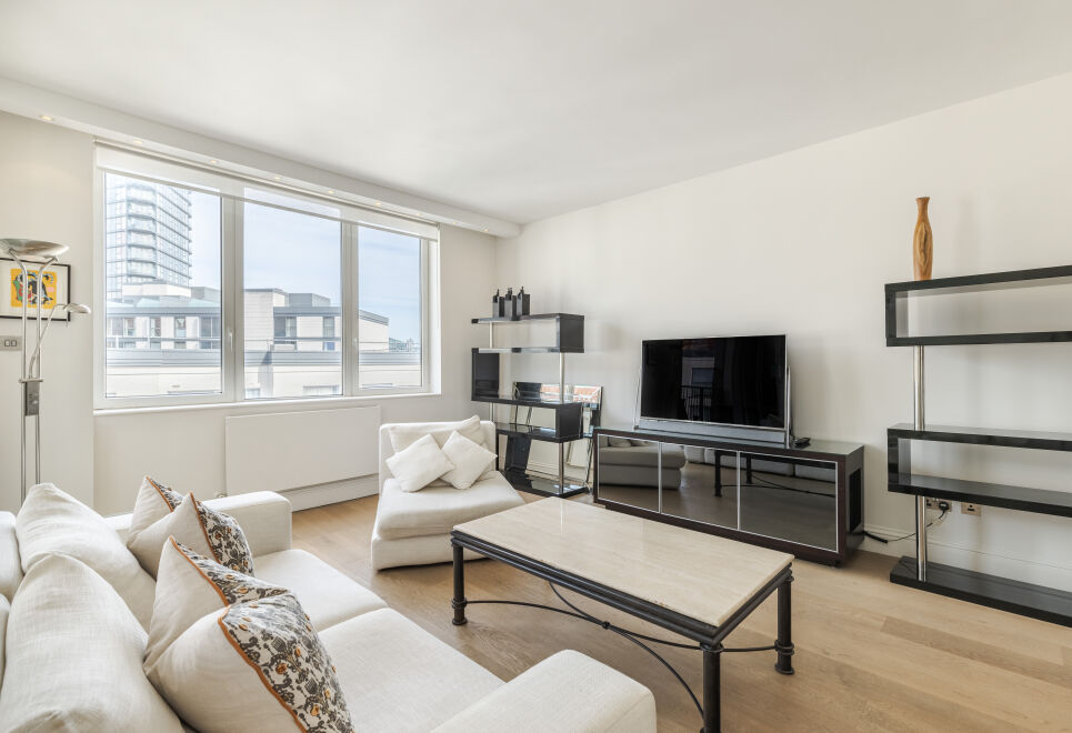 Chelsea Harbour Elegance
