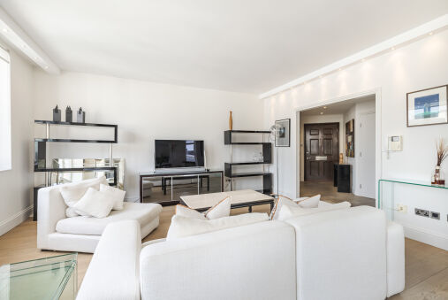 Chelsea Harbour Elegance