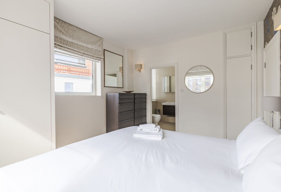 Chelsea Harbour Elegance
