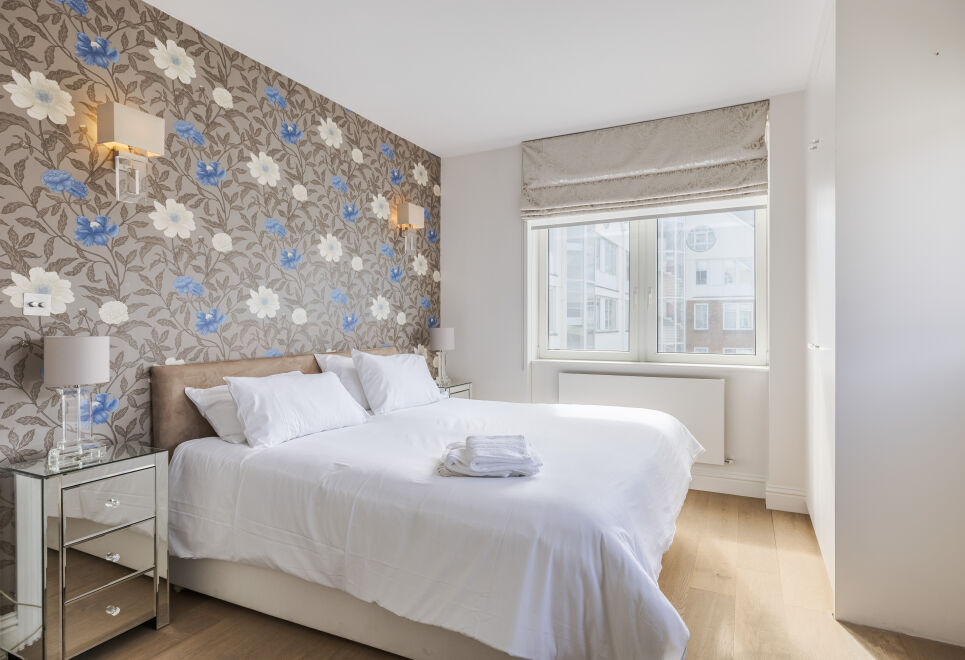 Chelsea Harbour Elegance