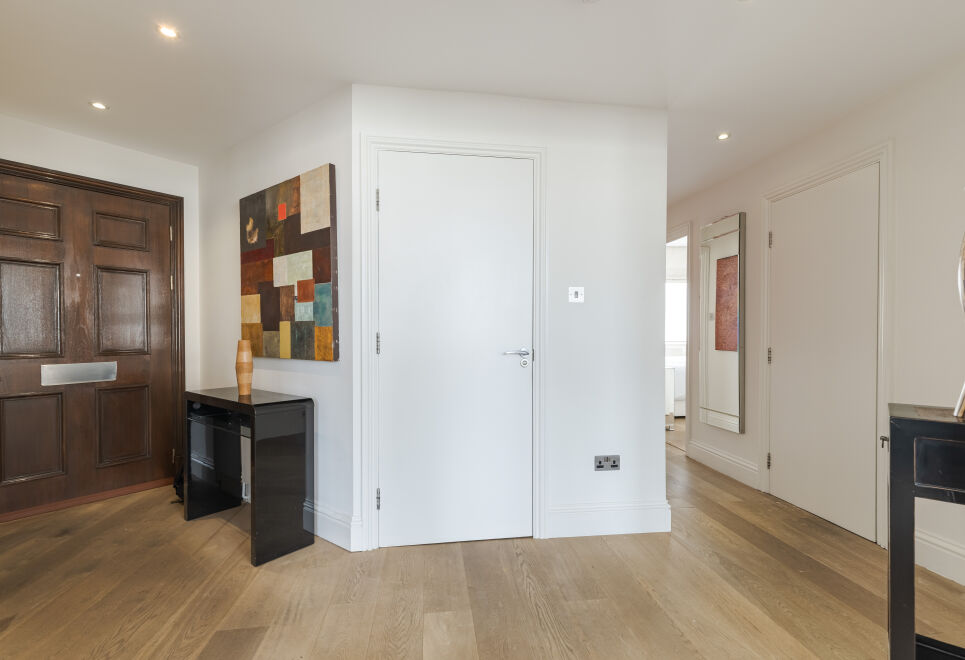 Chelsea Harbour Elegance