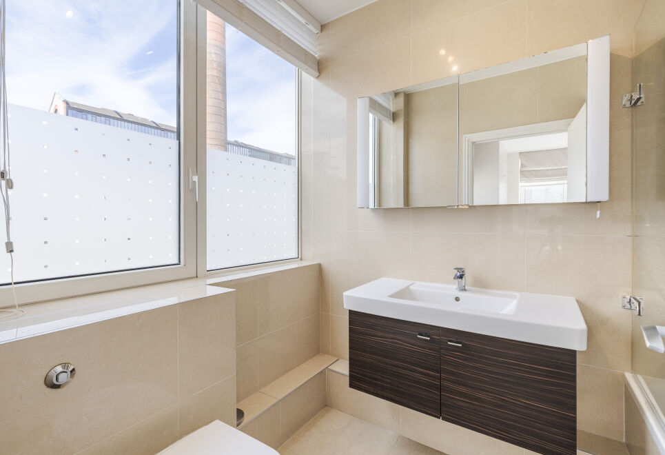 Chelsea Harbour Elegance