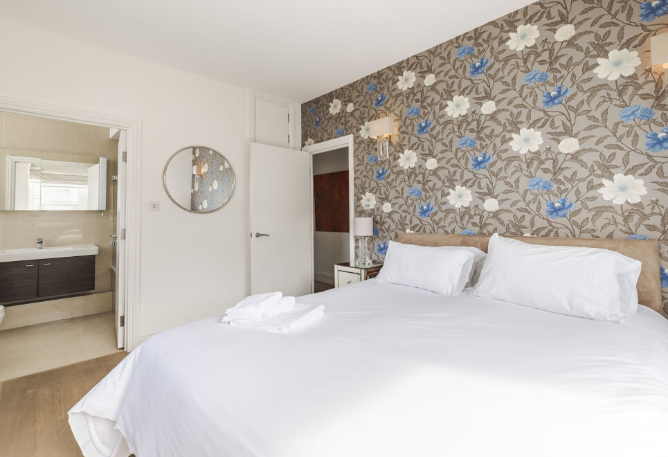 Chelsea Harbour Elegance