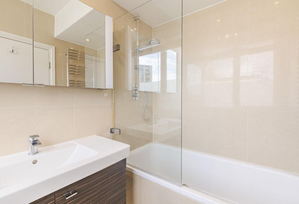 Chelsea Harbour Elegance