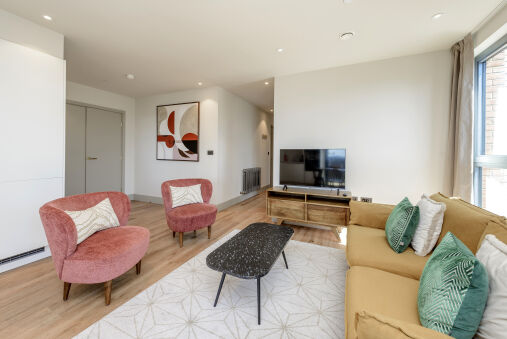 The Upscale Living