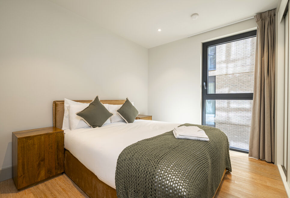 Modern City Elegance