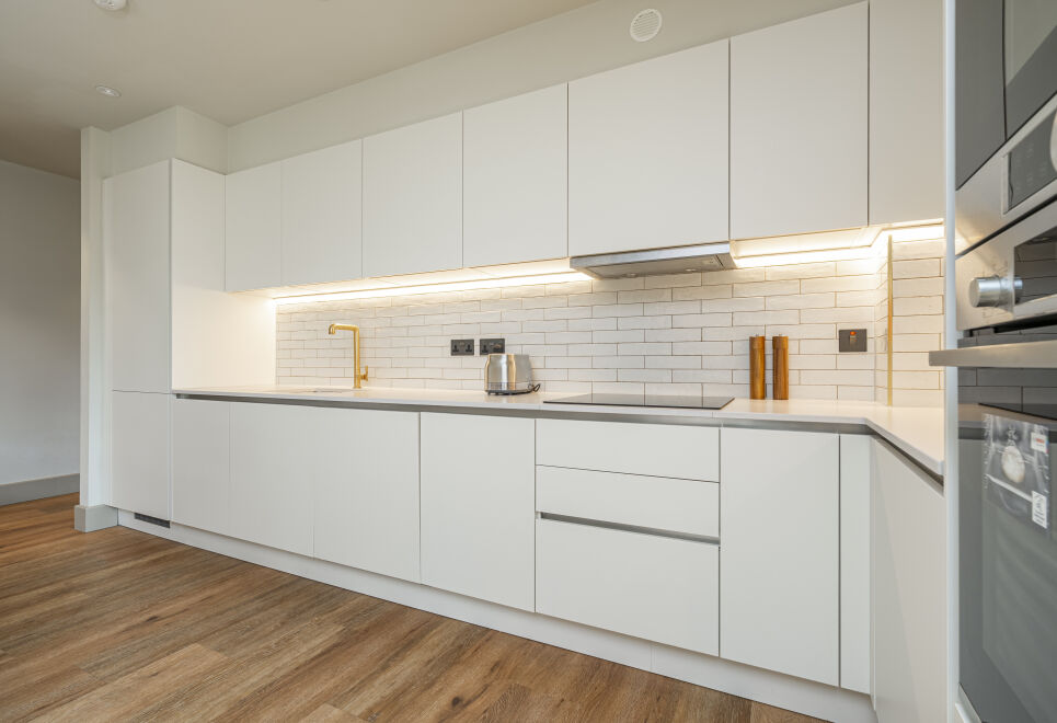 Modern City Elegance