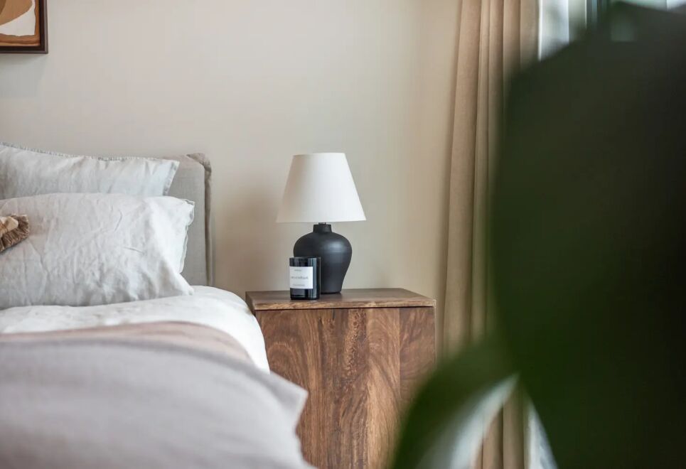 Tranquil Stay in East London