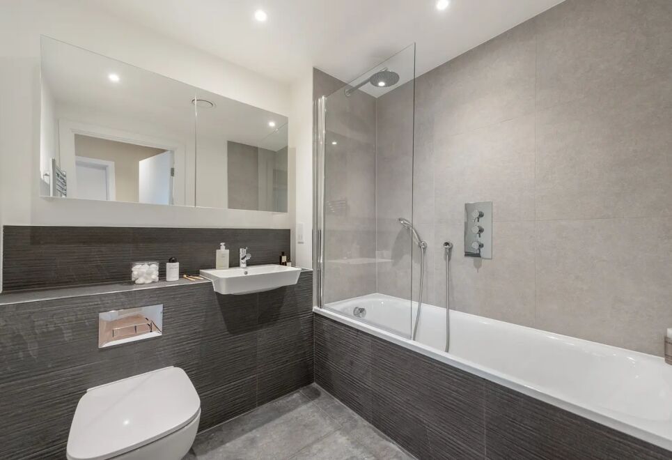 Tranquil Stay in East London