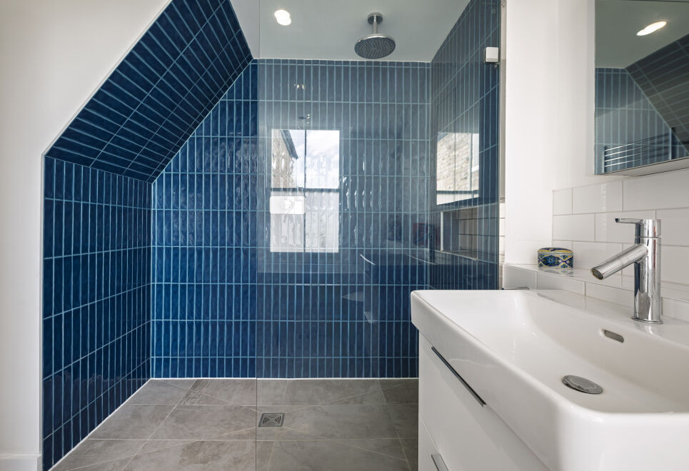Architectural Design in Brixton