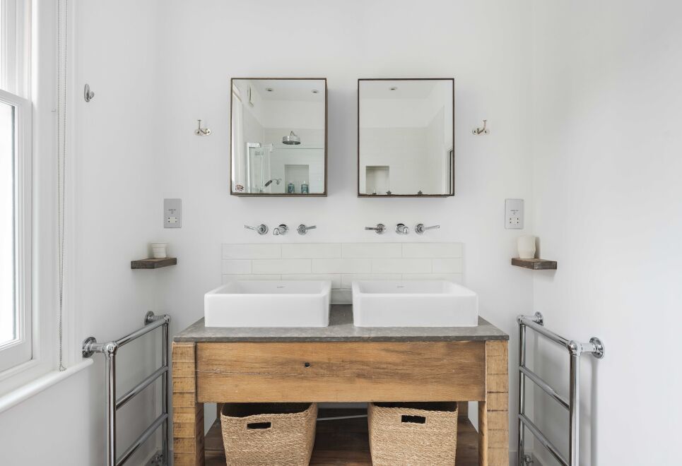 The Thameside Townhouse