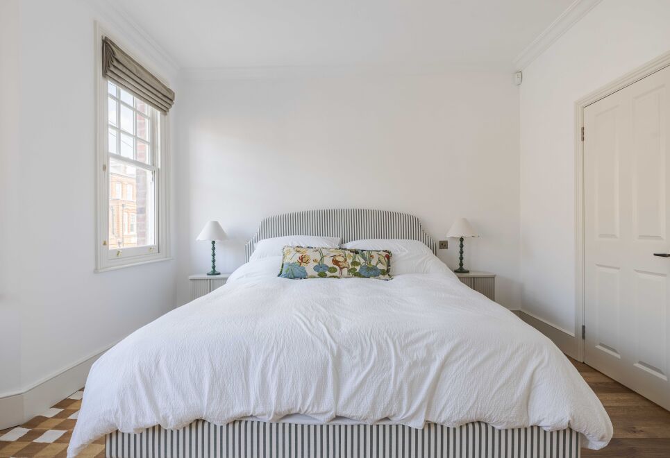 The Thameside Townhouse