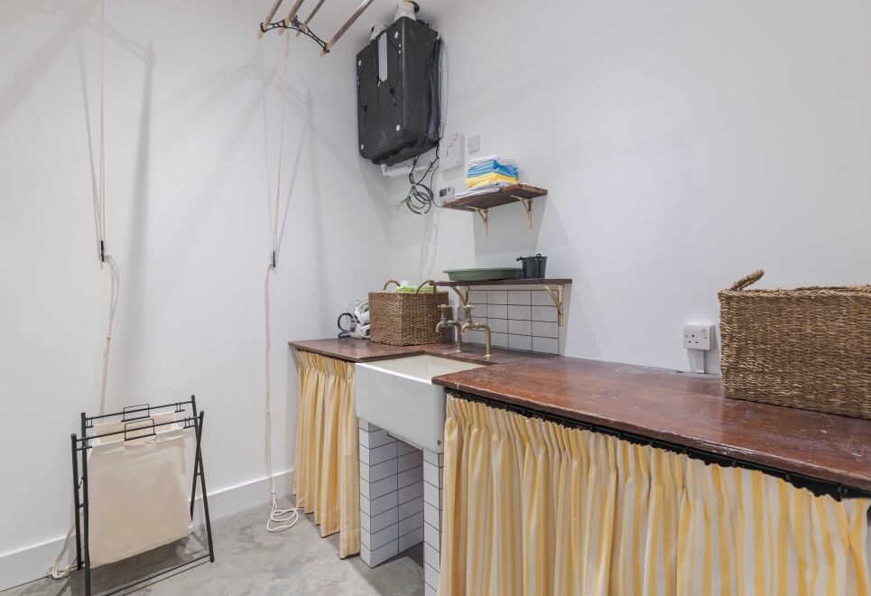 The Thameside Townhouse