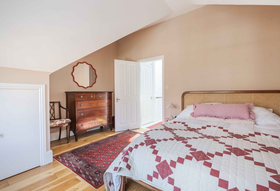 The Thameside Townhouse
