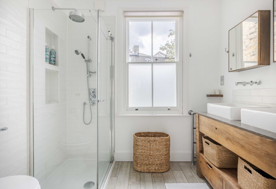 The Thameside Townhouse