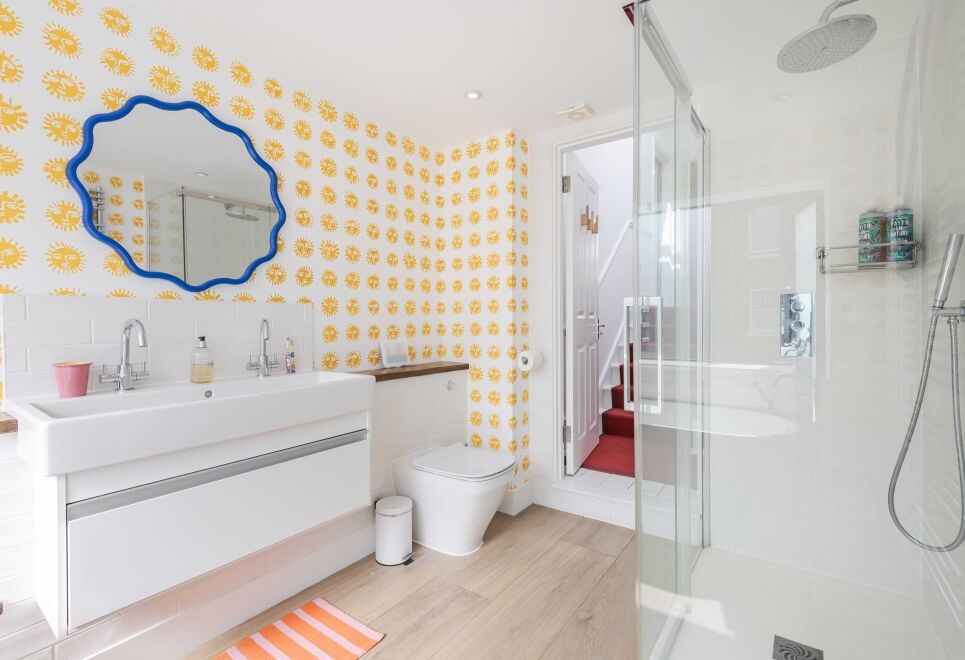The Thameside Townhouse