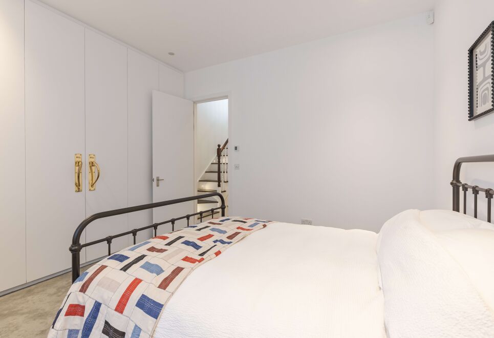 The Thameside Townhouse