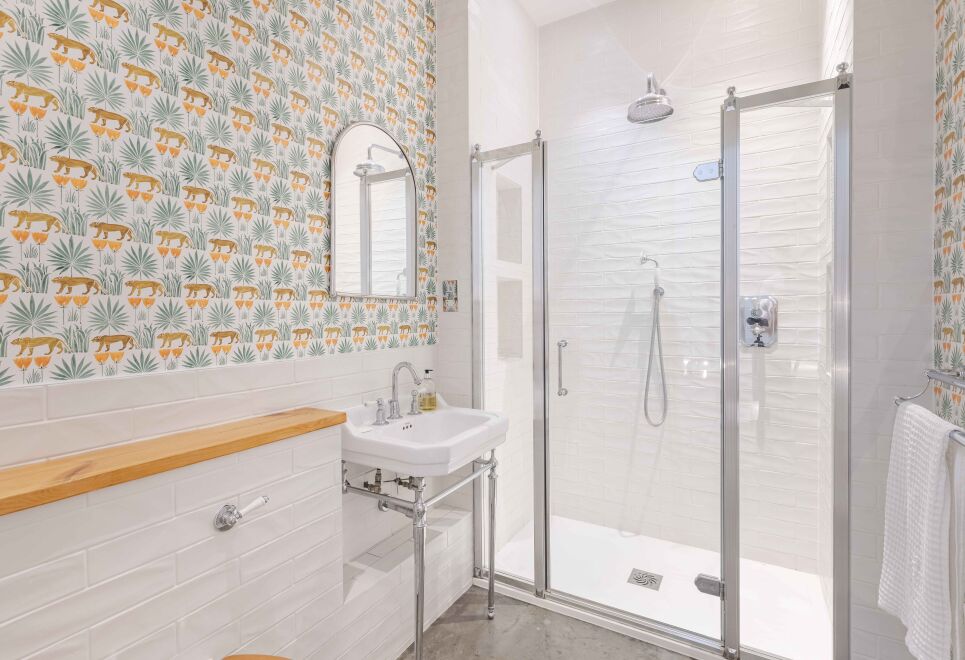 The Thameside Townhouse