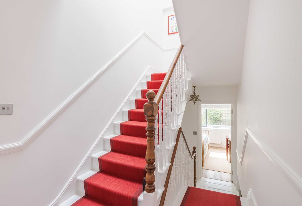 The Thameside Townhouse